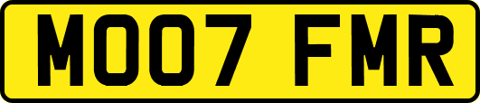 MO07FMR