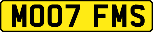 MO07FMS