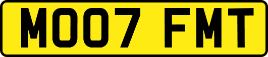 MO07FMT