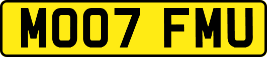 MO07FMU
