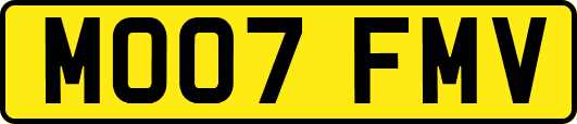 MO07FMV
