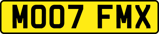 MO07FMX