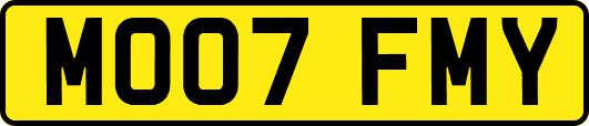 MO07FMY