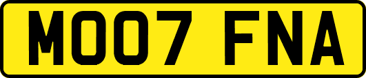 MO07FNA