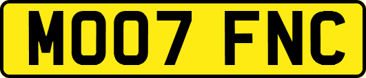 MO07FNC