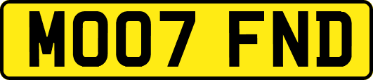 MO07FND
