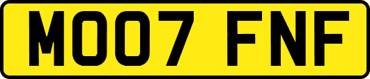 MO07FNF