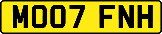 MO07FNH