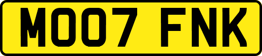 MO07FNK