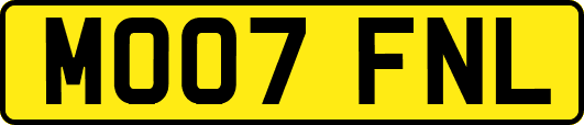 MO07FNL