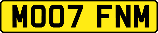 MO07FNM