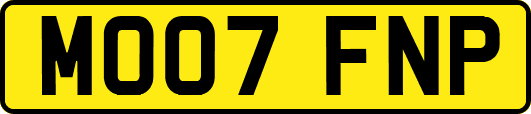 MO07FNP