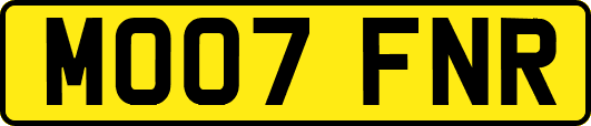 MO07FNR