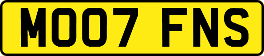 MO07FNS