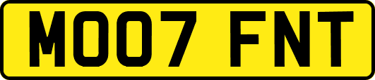 MO07FNT