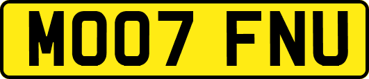 MO07FNU