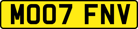 MO07FNV