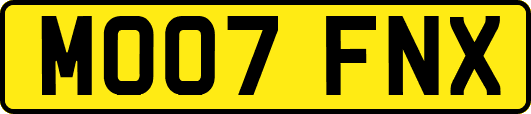 MO07FNX