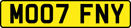 MO07FNY