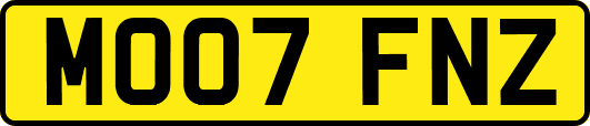 MO07FNZ
