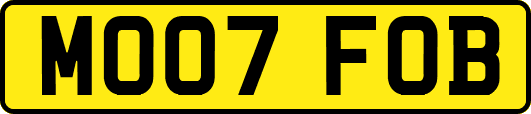 MO07FOB