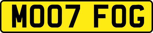 MO07FOG