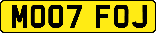 MO07FOJ