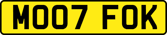 MO07FOK