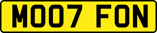 MO07FON