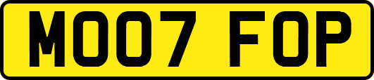 MO07FOP
