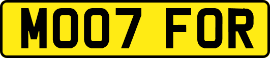 MO07FOR
