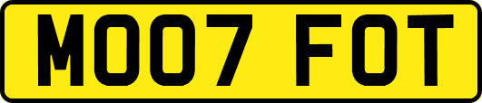 MO07FOT