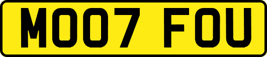 MO07FOU