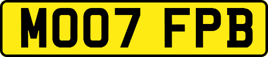 MO07FPB