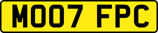 MO07FPC
