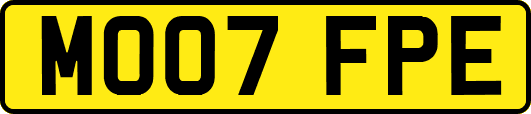 MO07FPE