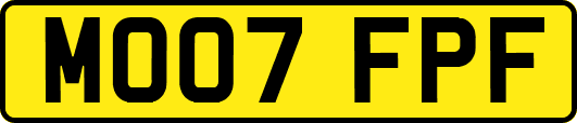 MO07FPF