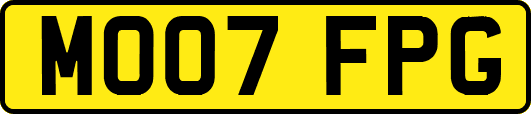 MO07FPG
