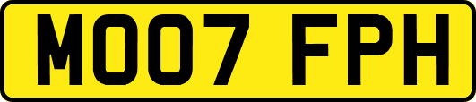 MO07FPH