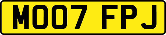 MO07FPJ