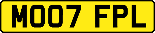 MO07FPL