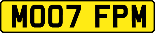 MO07FPM