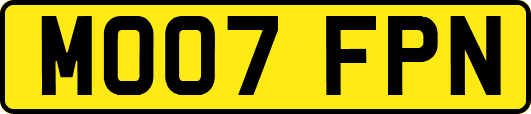 MO07FPN