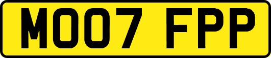 MO07FPP