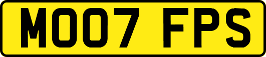 MO07FPS