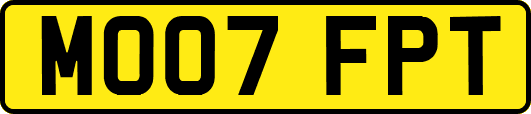 MO07FPT