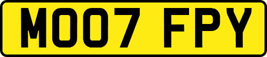 MO07FPY