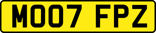 MO07FPZ