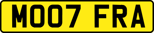 MO07FRA