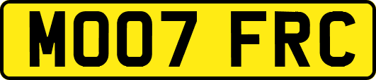 MO07FRC